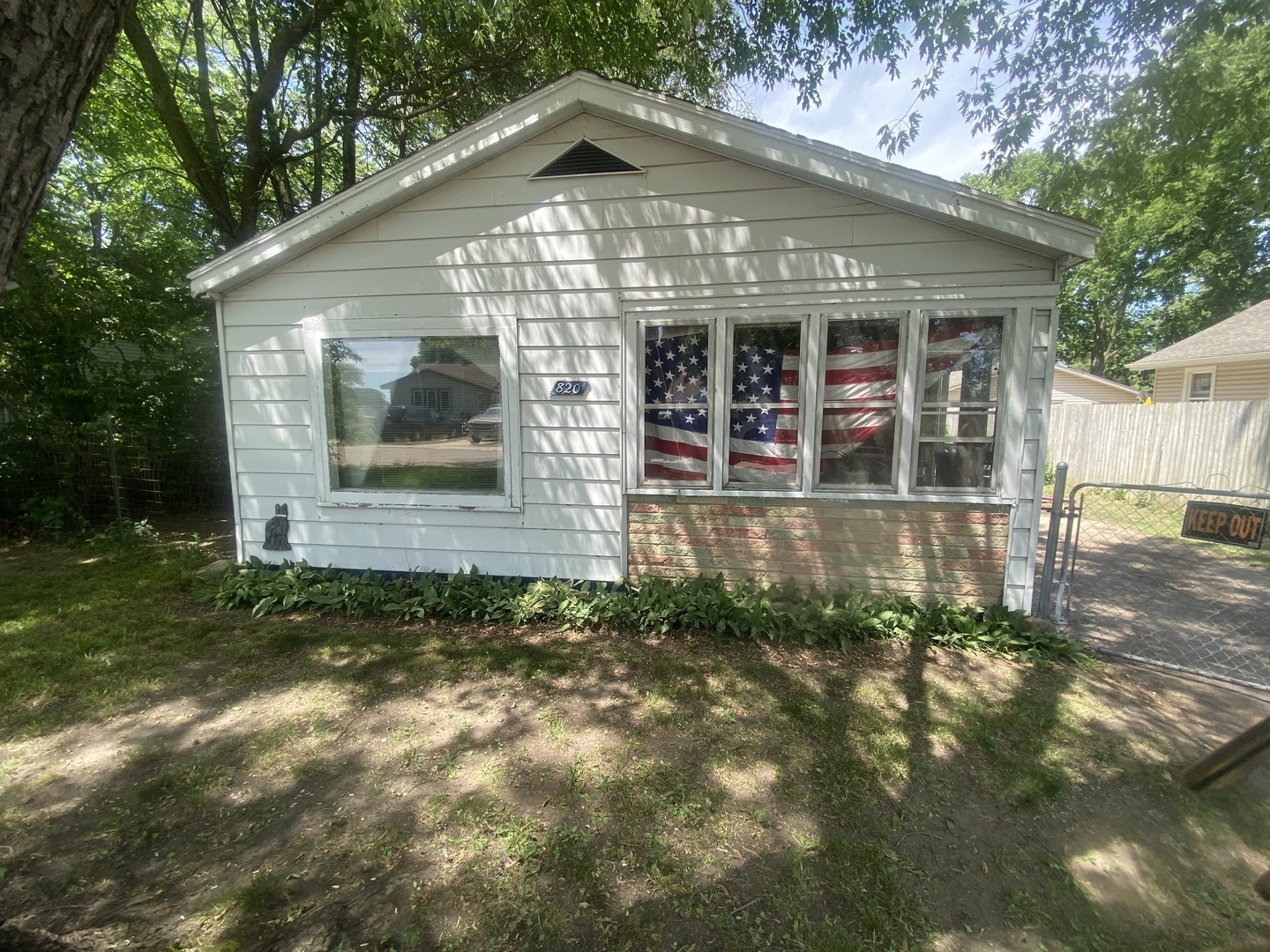 820 Taft Road Property Photo 1