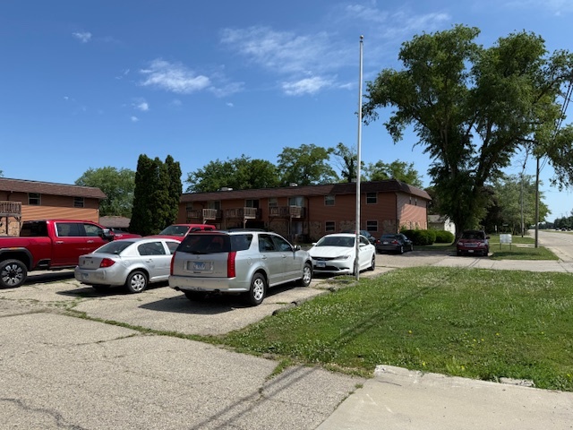 1912 Blackhawk Boulevard Property Photo 3
