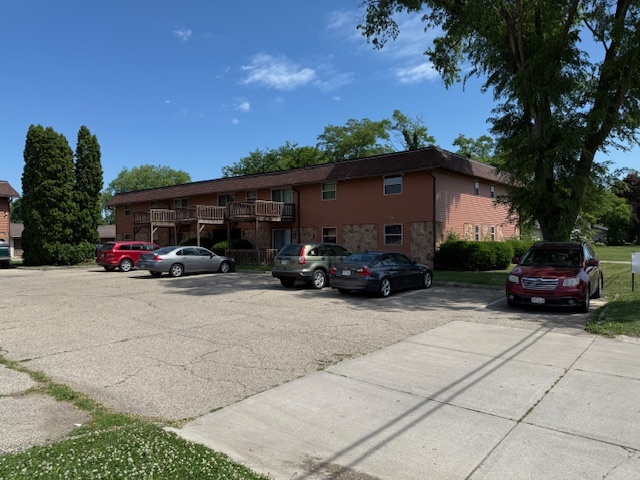 1912 Blackhawk Boulevard Property Photo 4