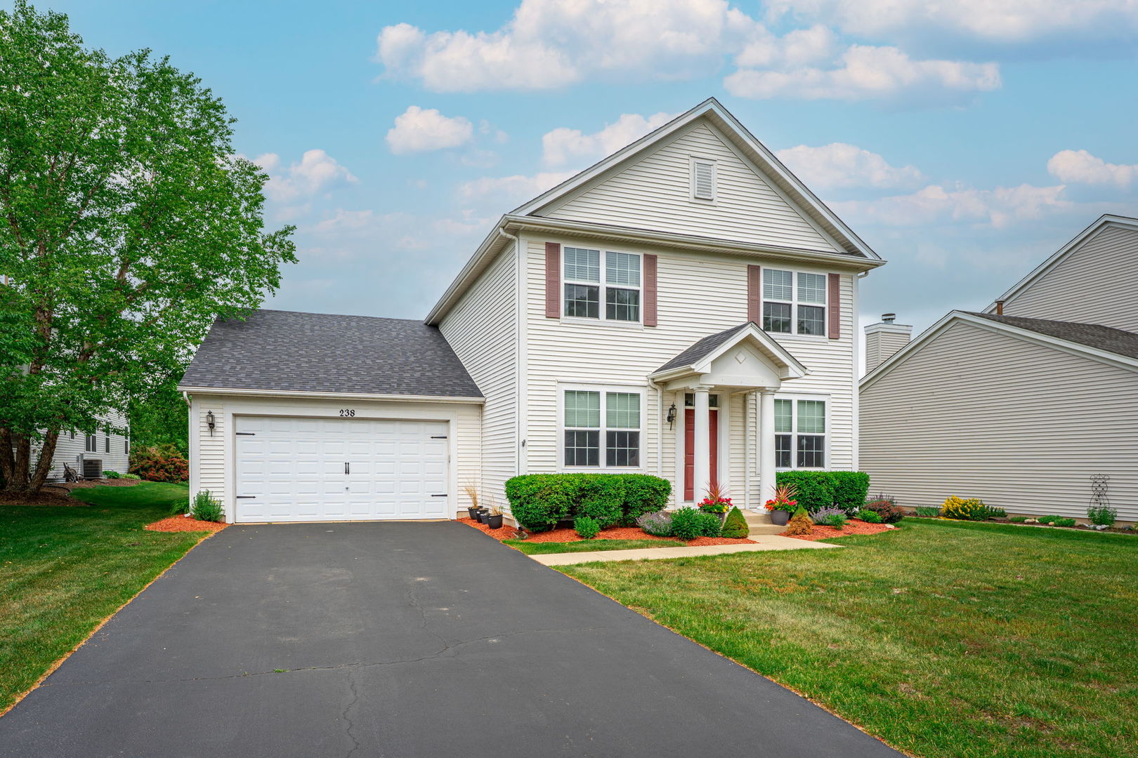 238 Foxford Drive Property Photo 1