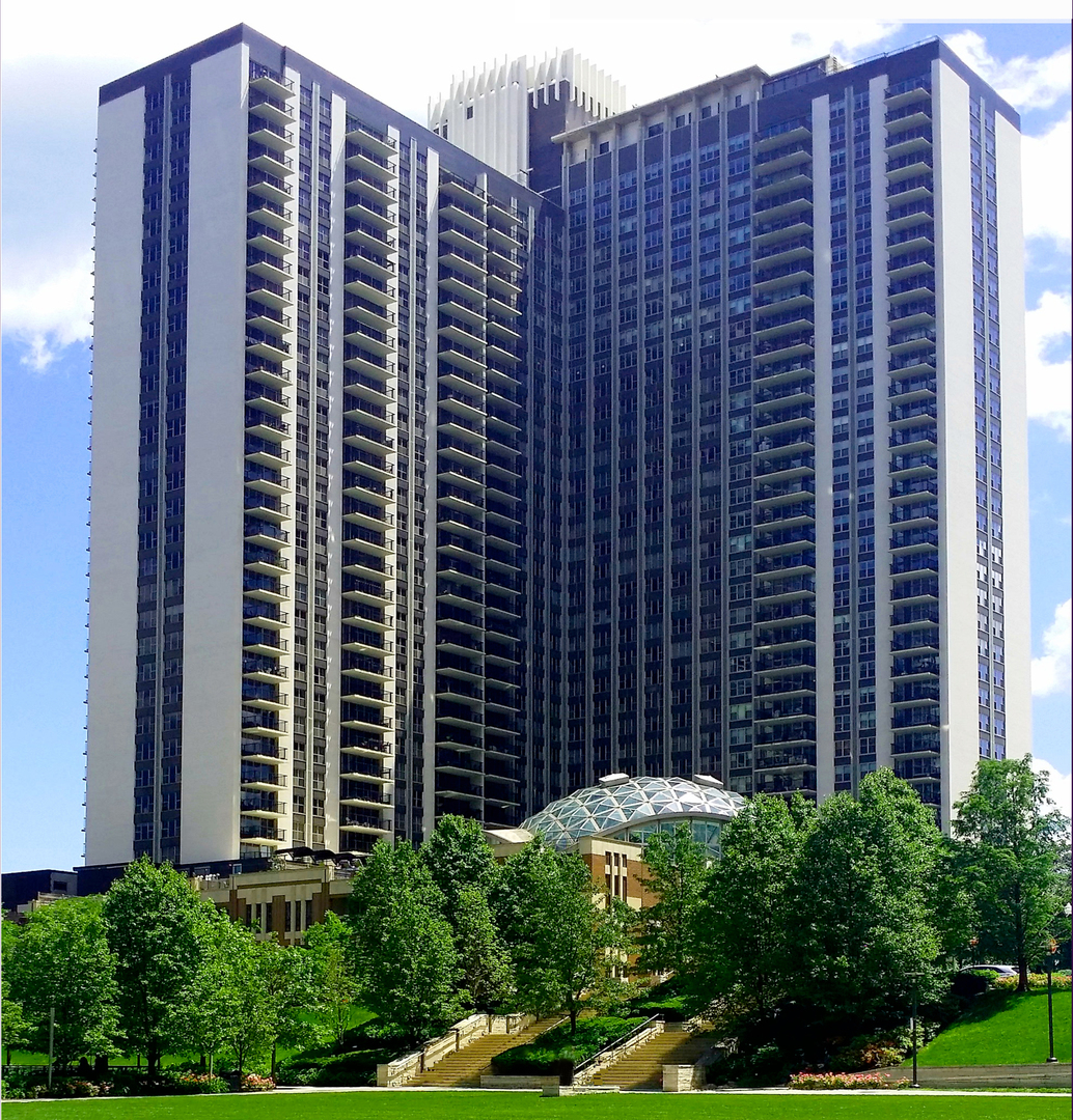 400 E Randolph Street 2410 Property Photo 1