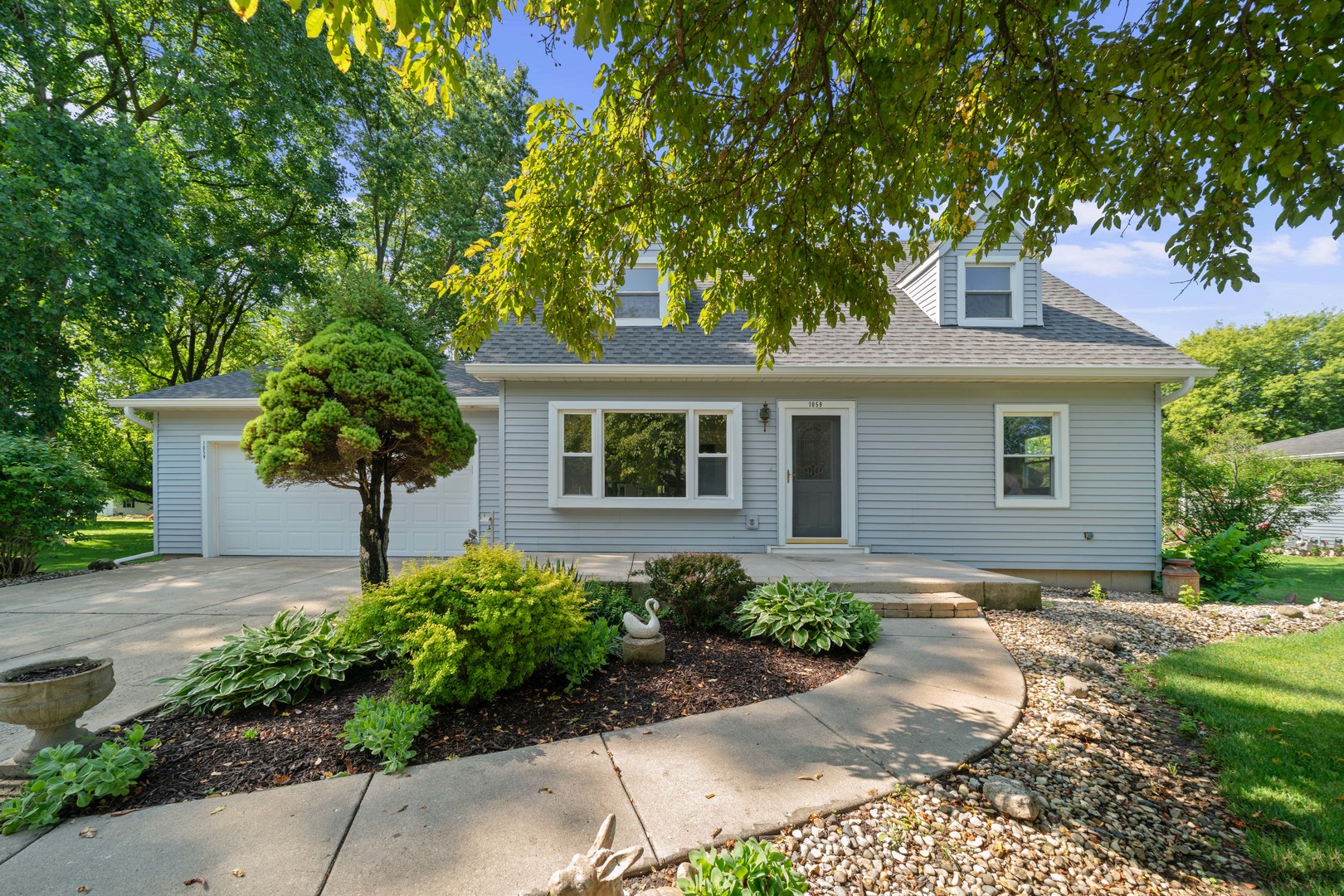 1059 Zelma Road Property Photo 1