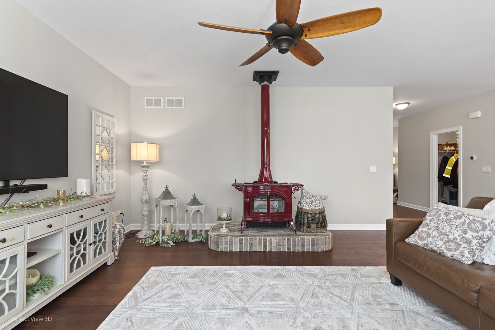 25313 W Rock Drive Property Photo 6