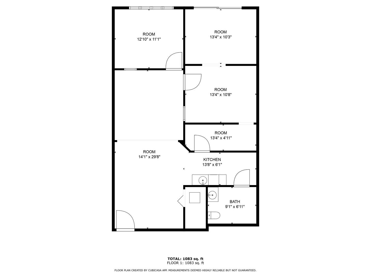 824 W Superior Street 312 Property Photo 15