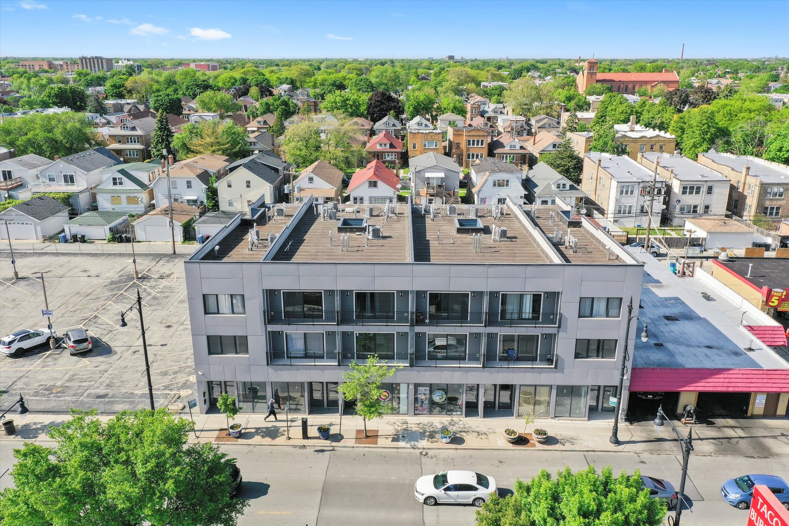 5416-22 W Belmont Avenue Property Photo 12
