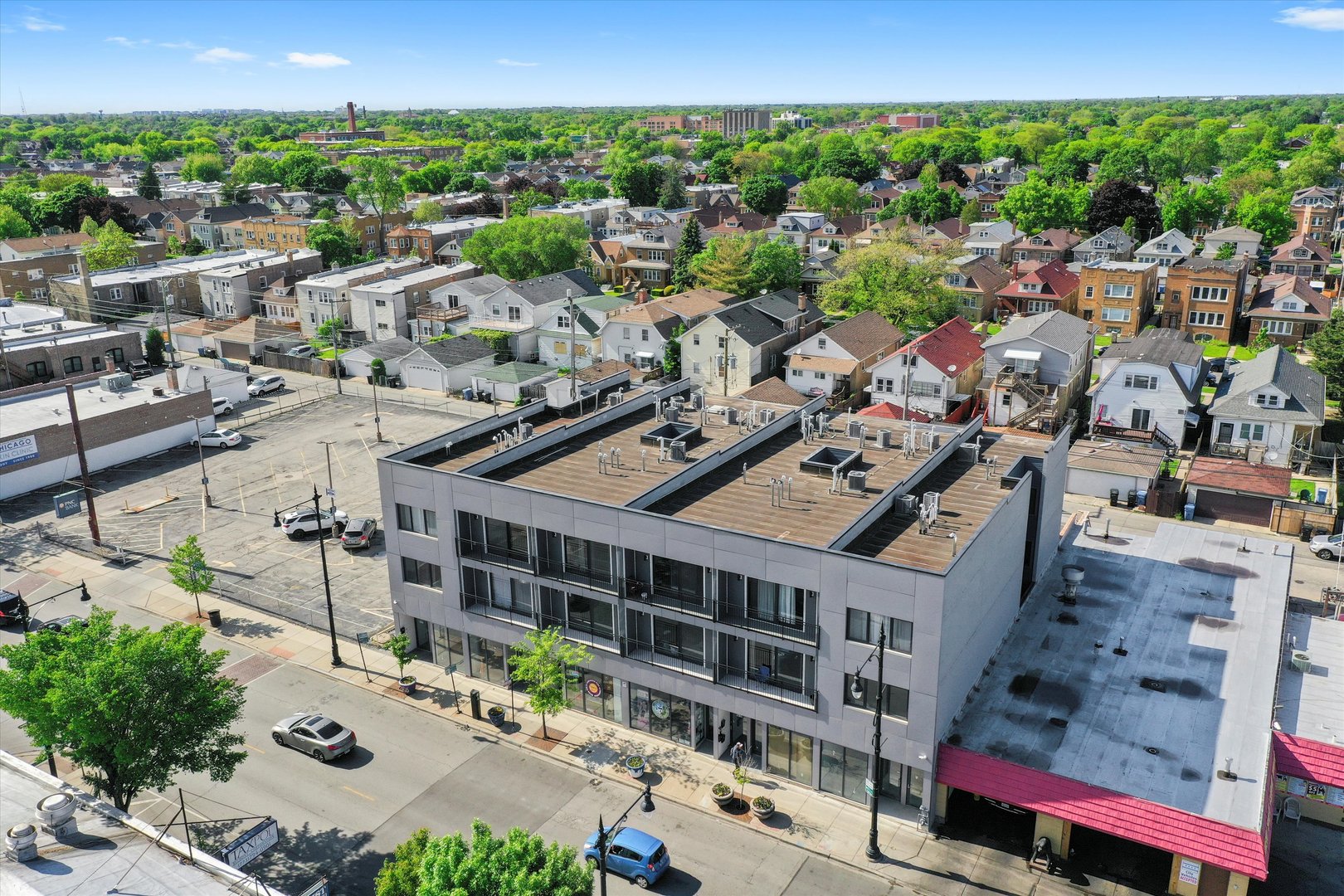 5416-22 W Belmont Avenue Property Photo 13