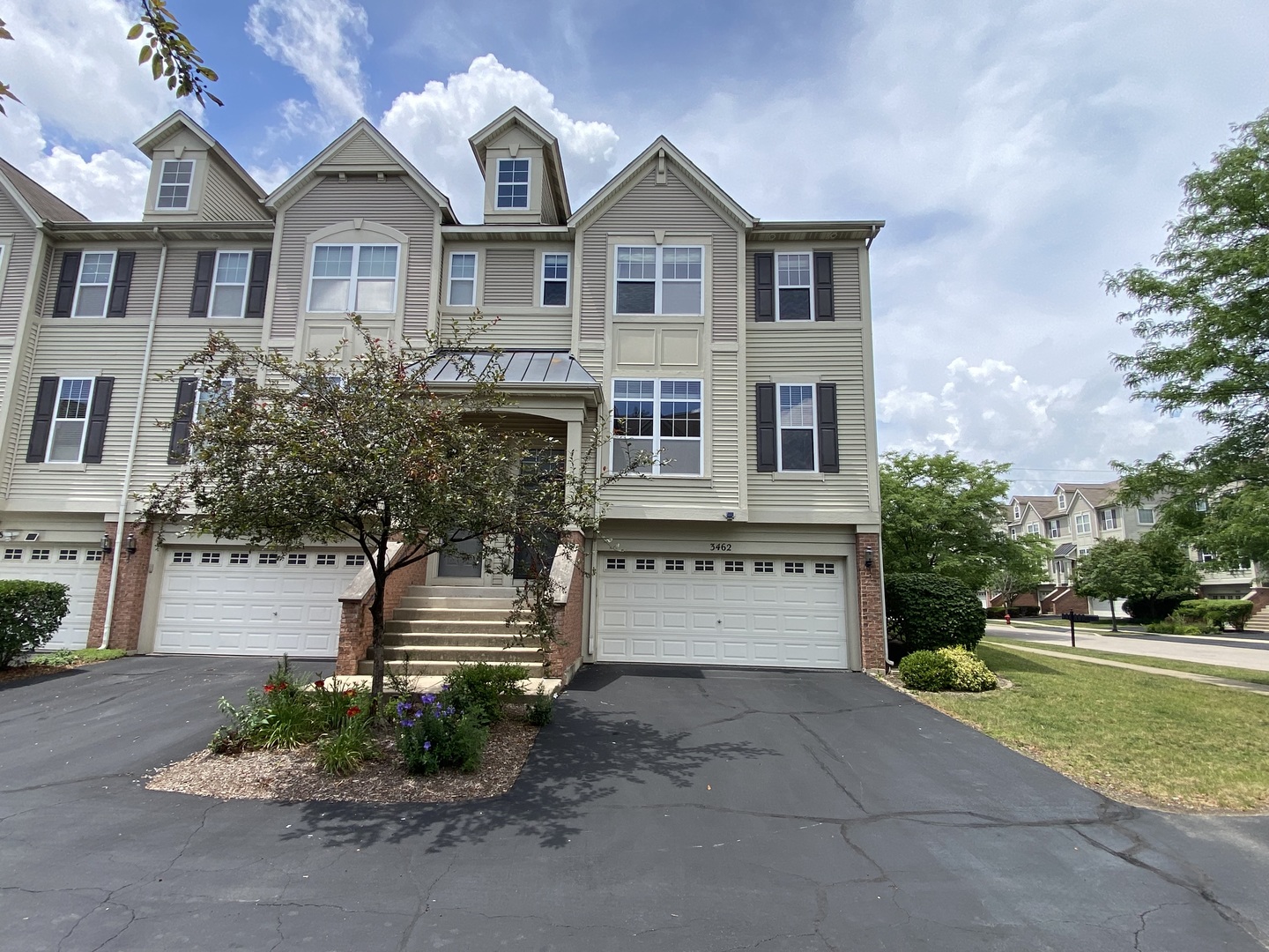 3462 Bradbury Circle Property Photo 1