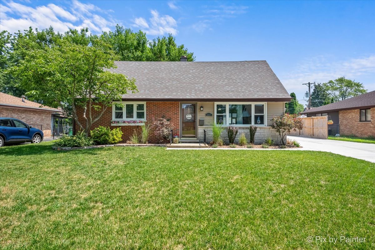 8907 Fairlane Drive Property Photo 1