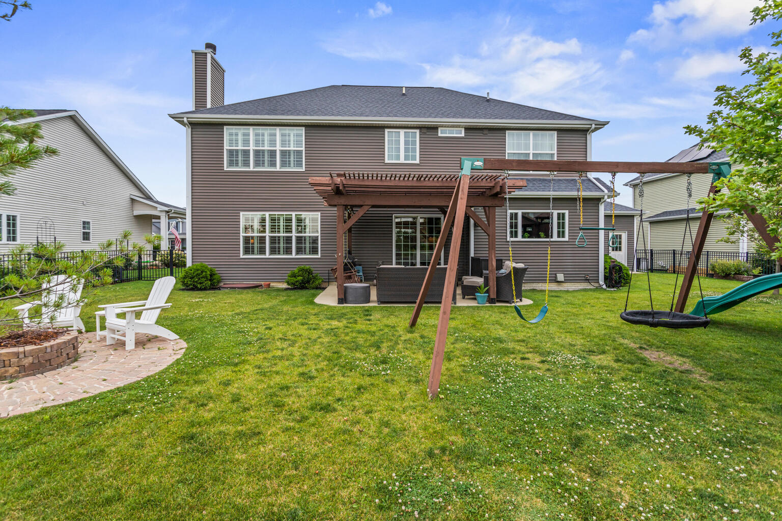 409 London Way Property Photo 61