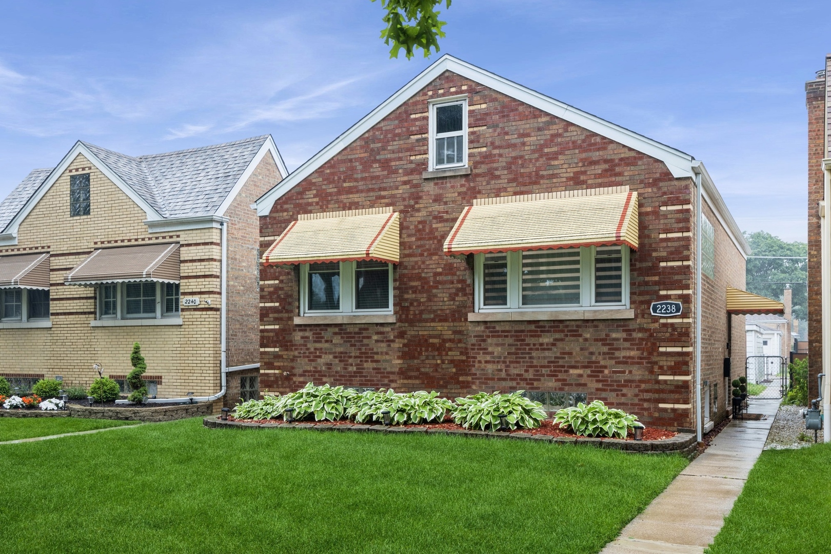 2238 Forest Avenue Property Photo 1