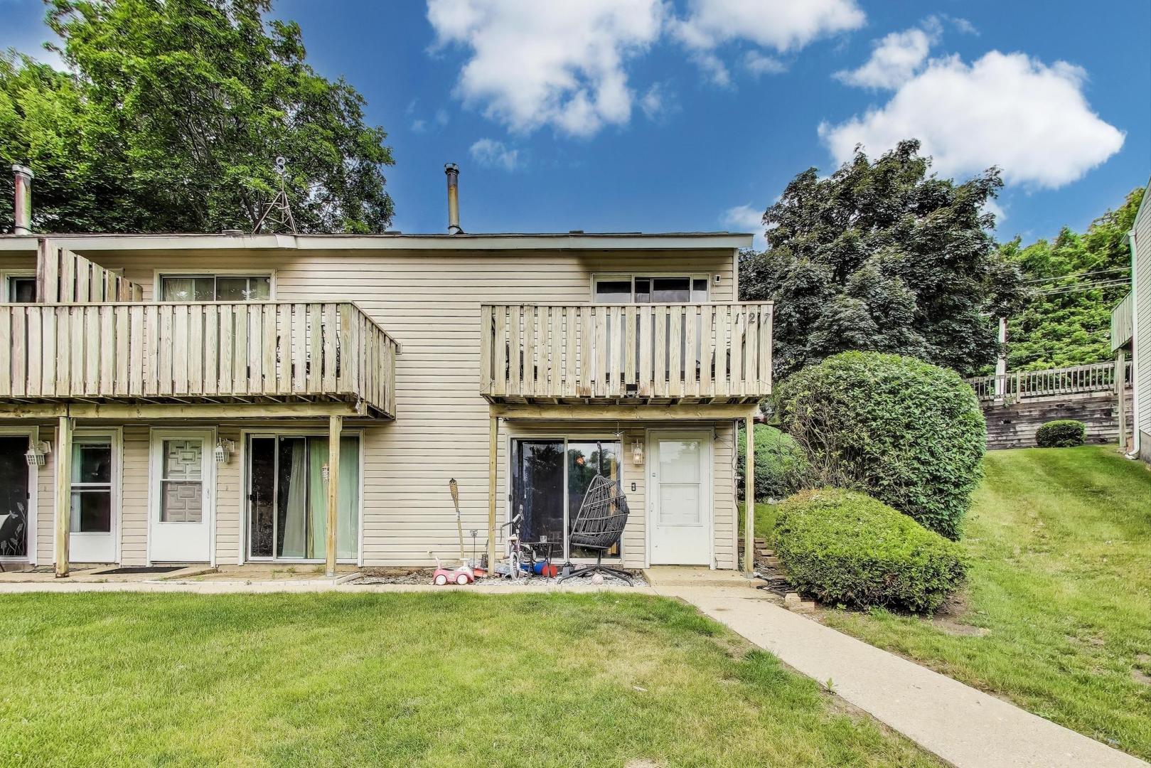 127 Forest Avenue A