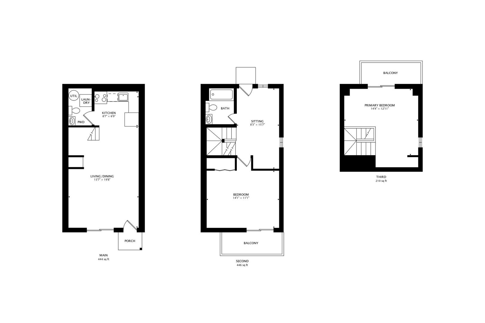 127 Forest Avenue A Property Photo 18