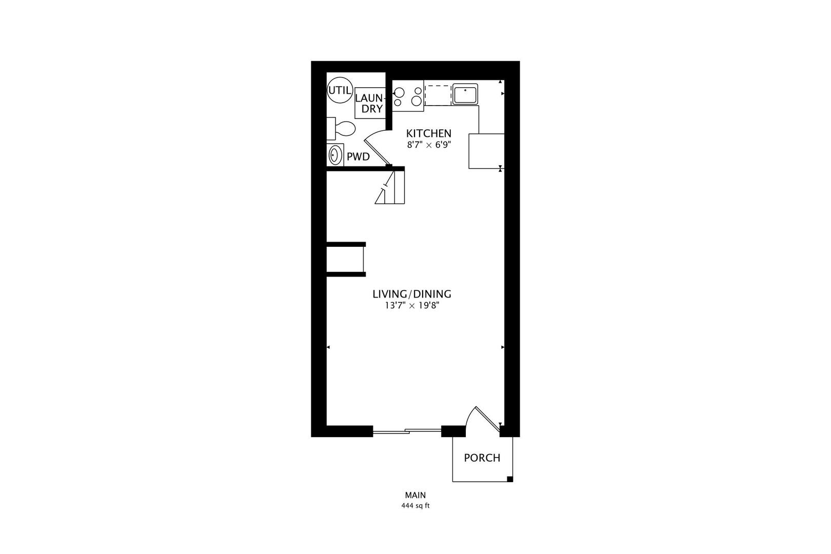 127 Forest Avenue A Property Photo 19