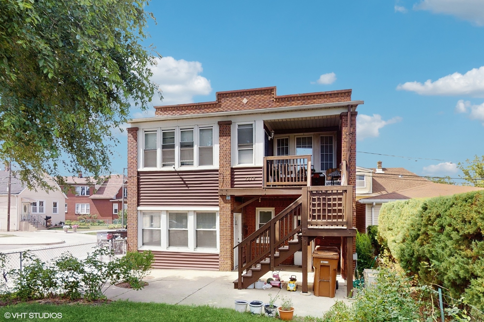 7318 W Archer Avenue Property Photo 1