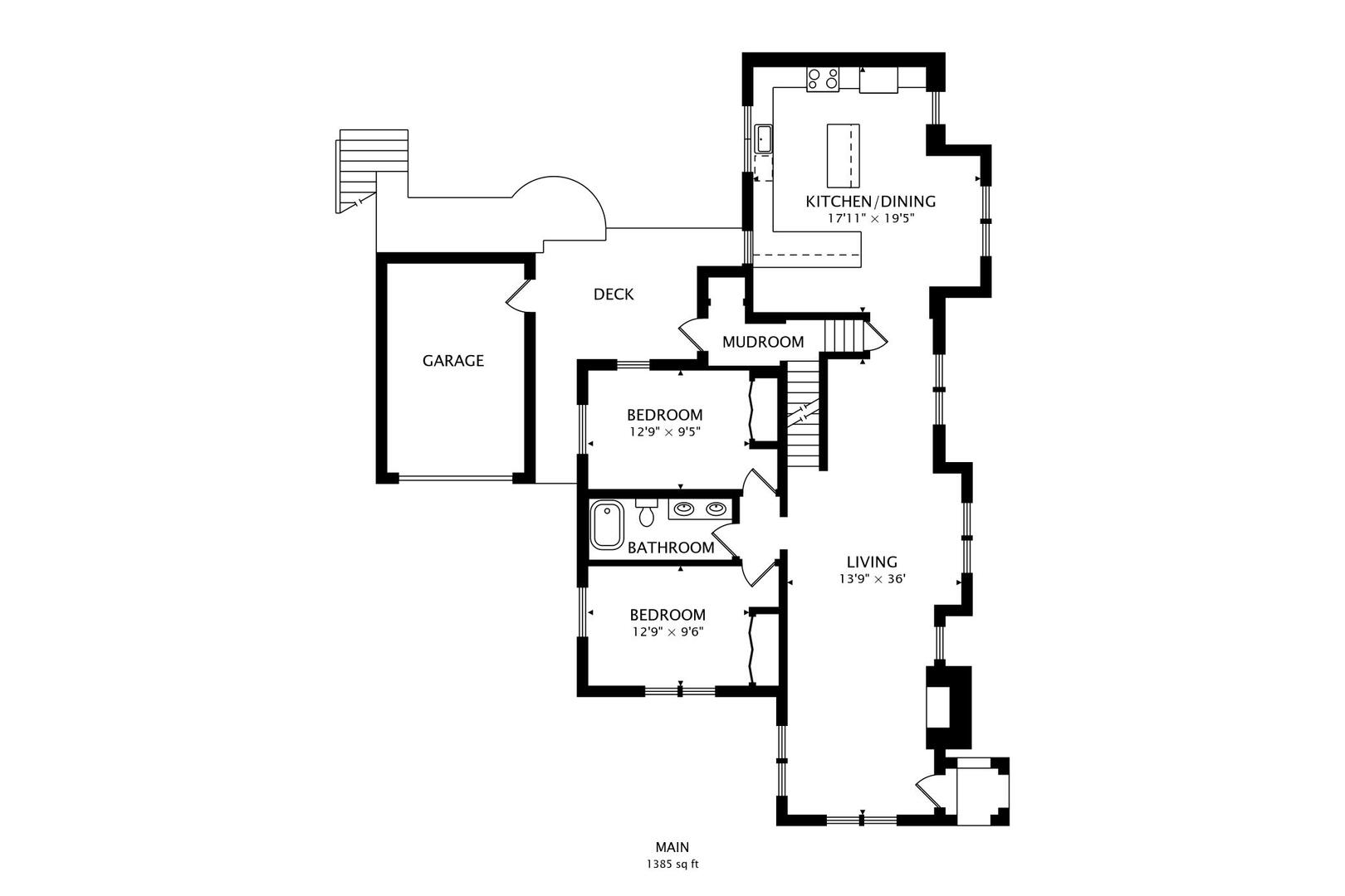 653 Blackstone Place Property Photo 44