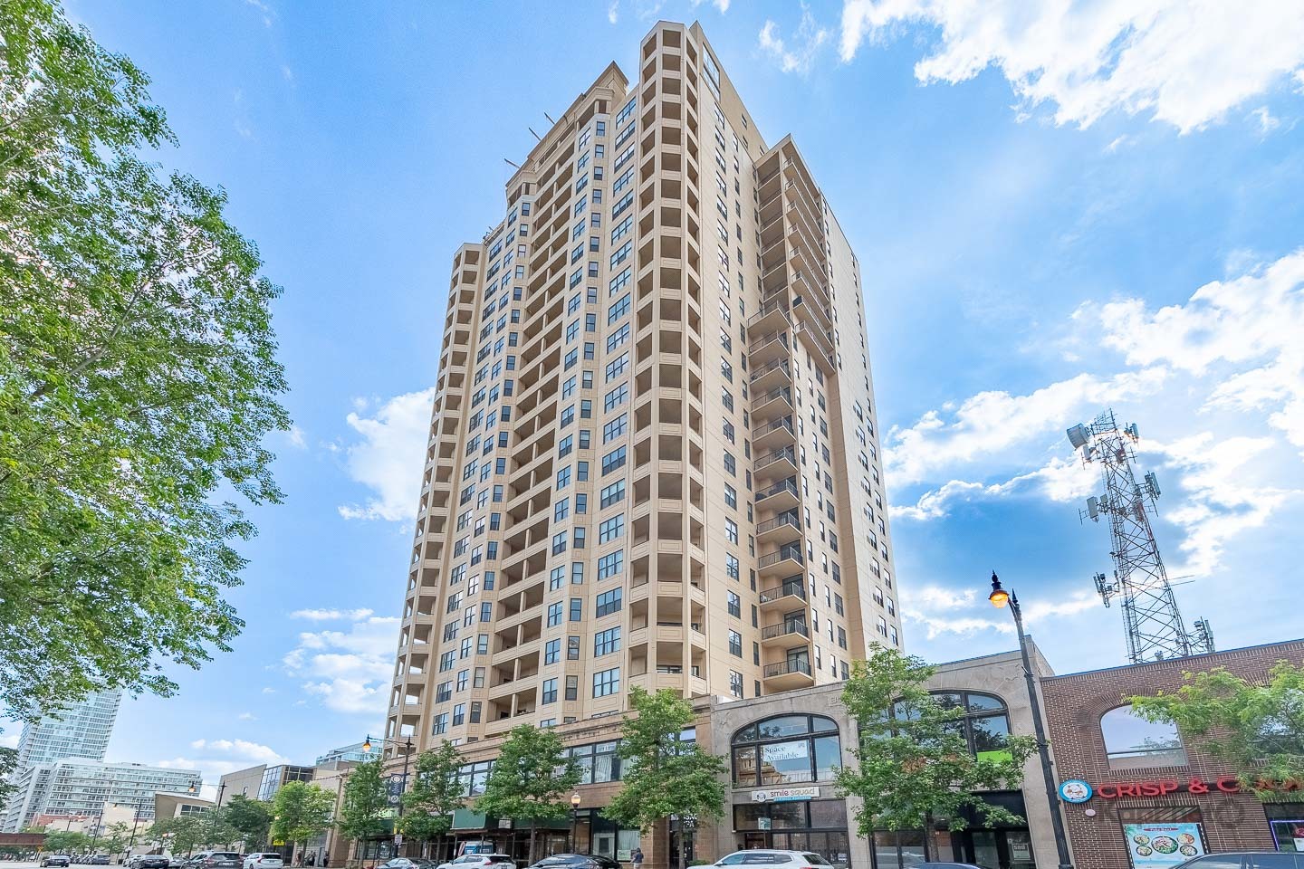 1464 S Michigan Avenue 1108 Property Photo 1