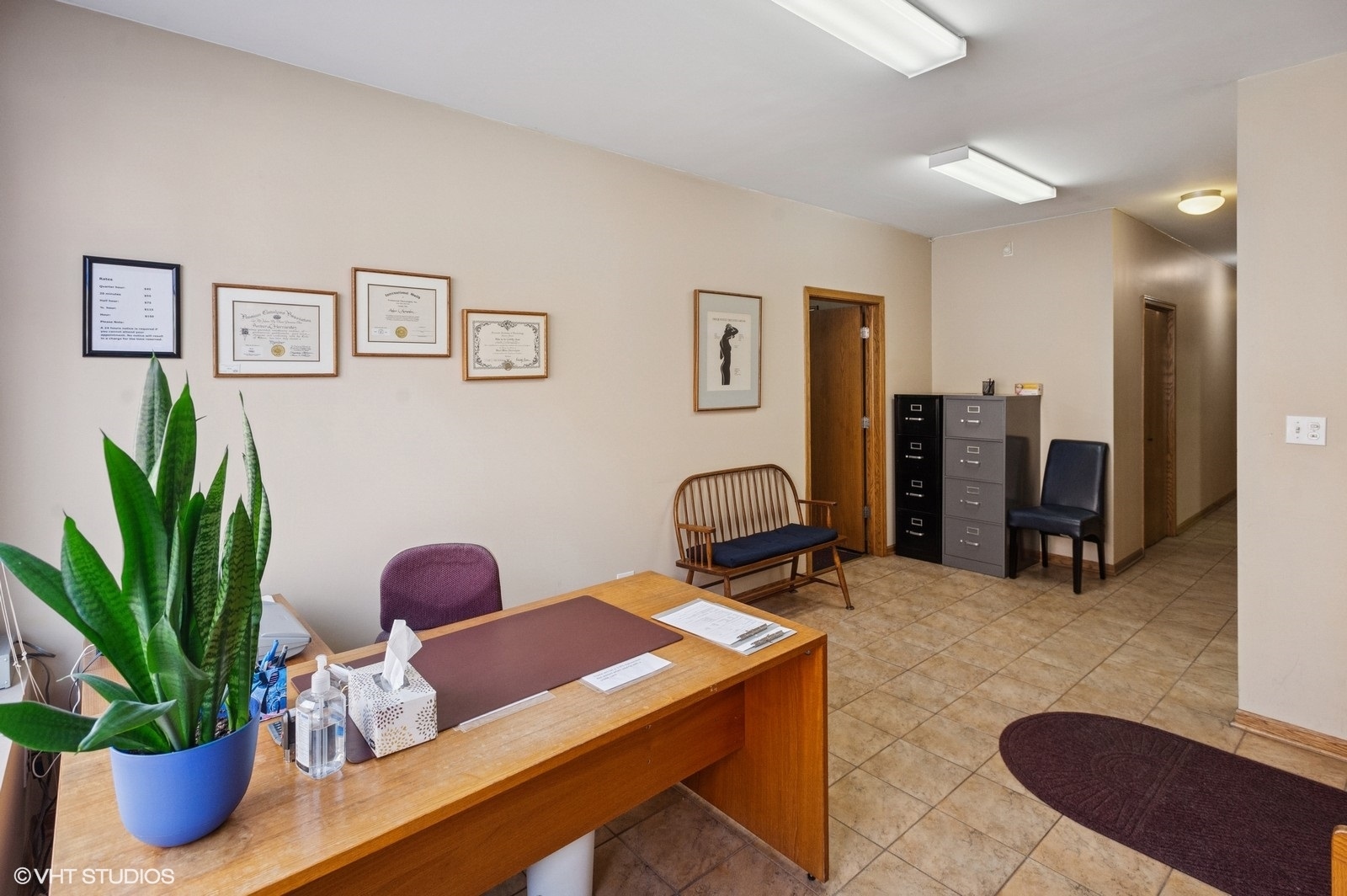 1471 W Irving Park Road Property Photo 4