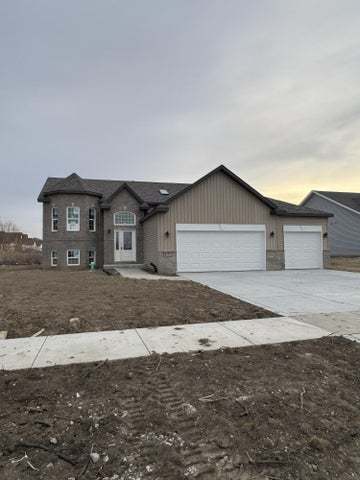 8301 Dylan Drive Property Photo 1