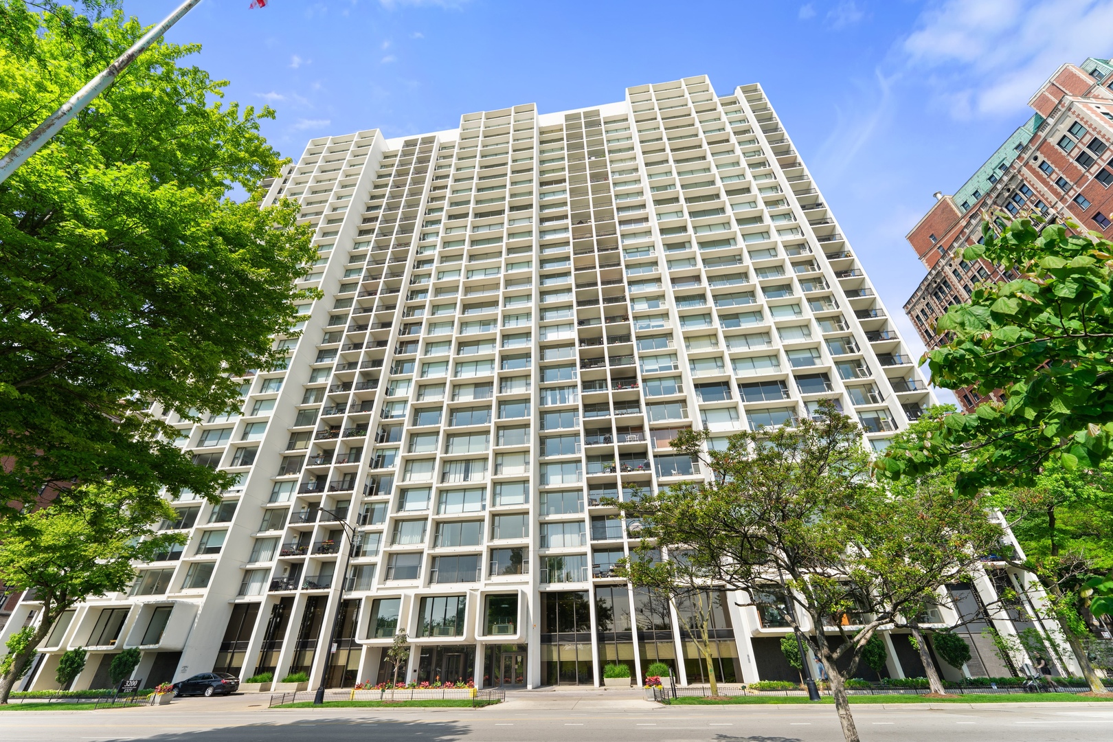 3200 N Lake Shore Drive 302 Property Photo 1