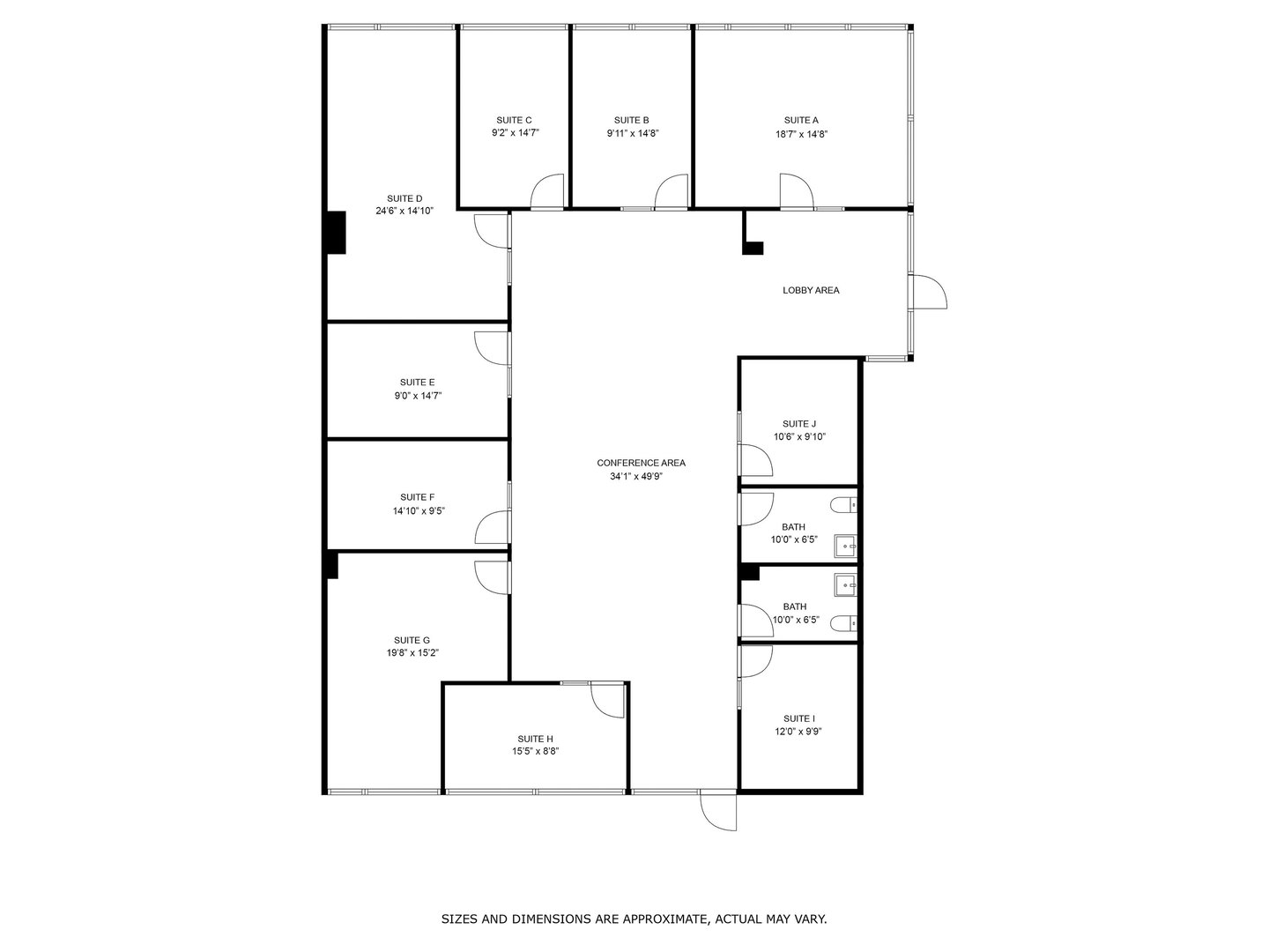 1111 Burlington Avenue 108g Property Photo 5