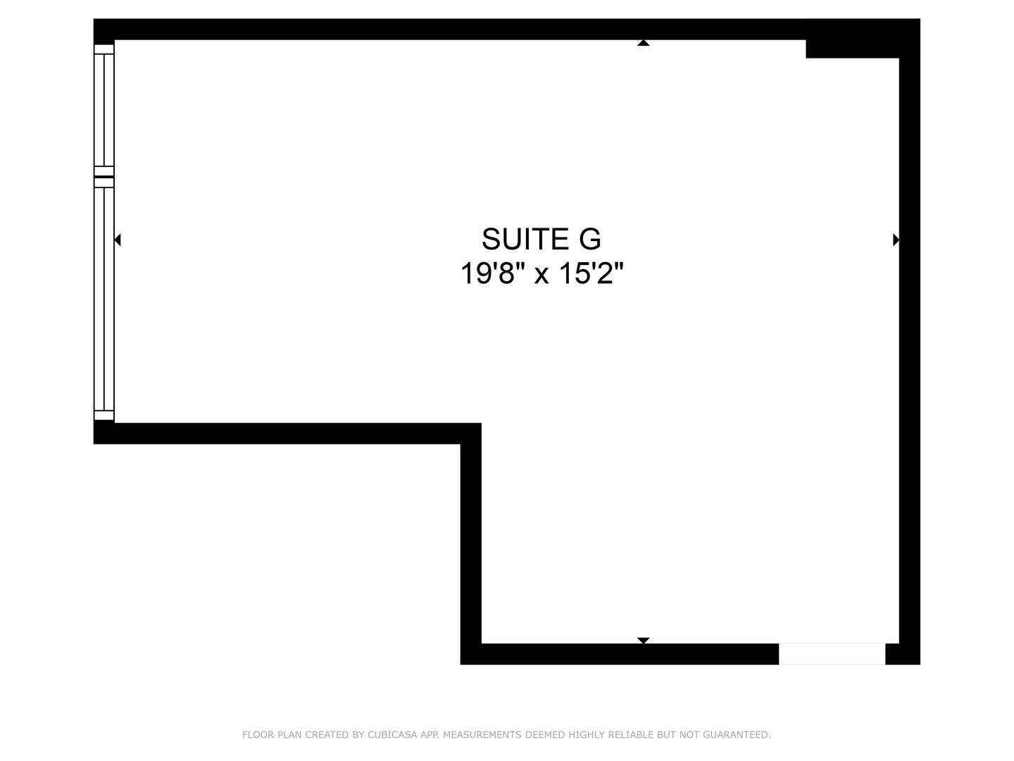 1111 Burlington Avenue 108g Property Photo 6