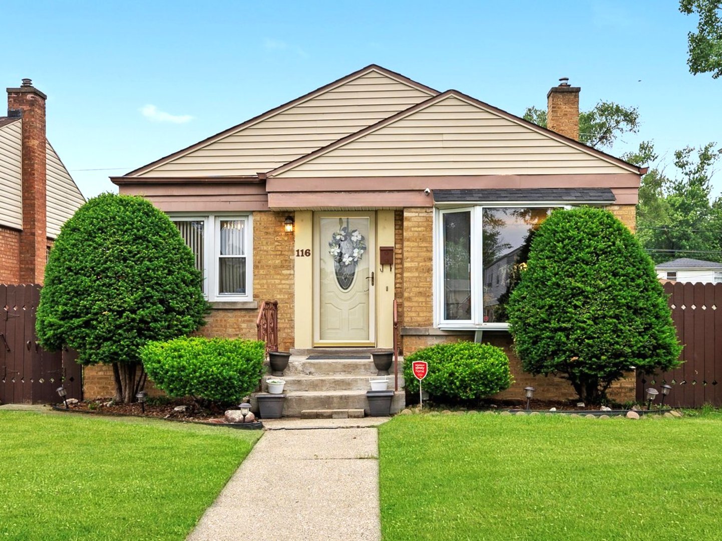 116 Marshall Avenue Property Photo 1