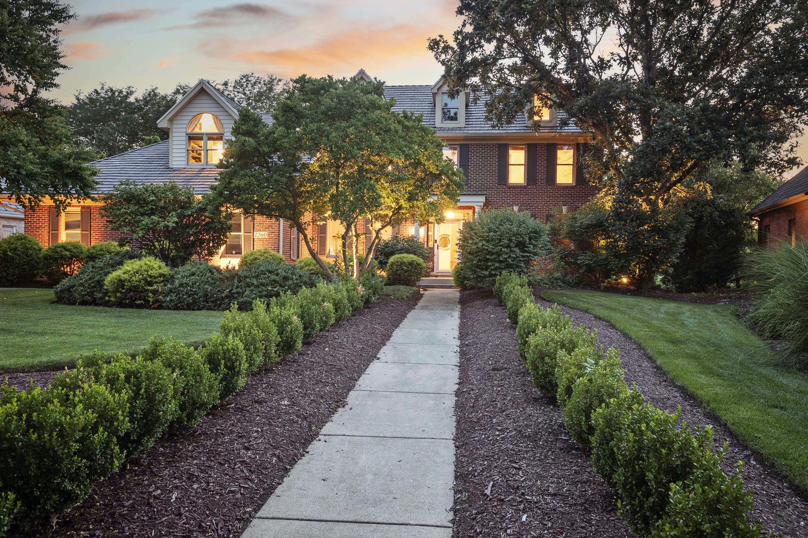 1260 Radford Drive Property Image