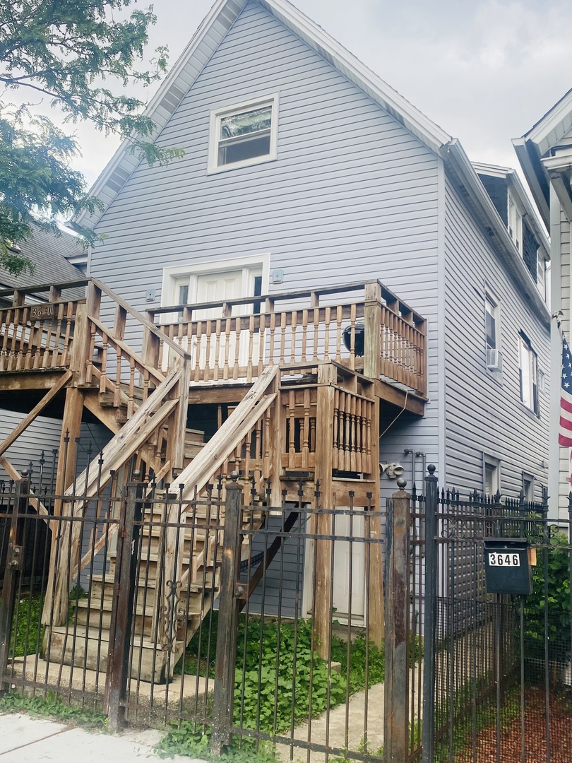 3650 W Dickens Avenue Property Photo 1