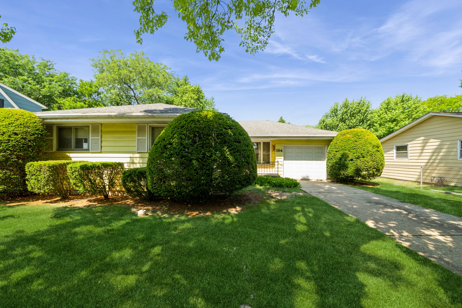 184 Kathleen Drive