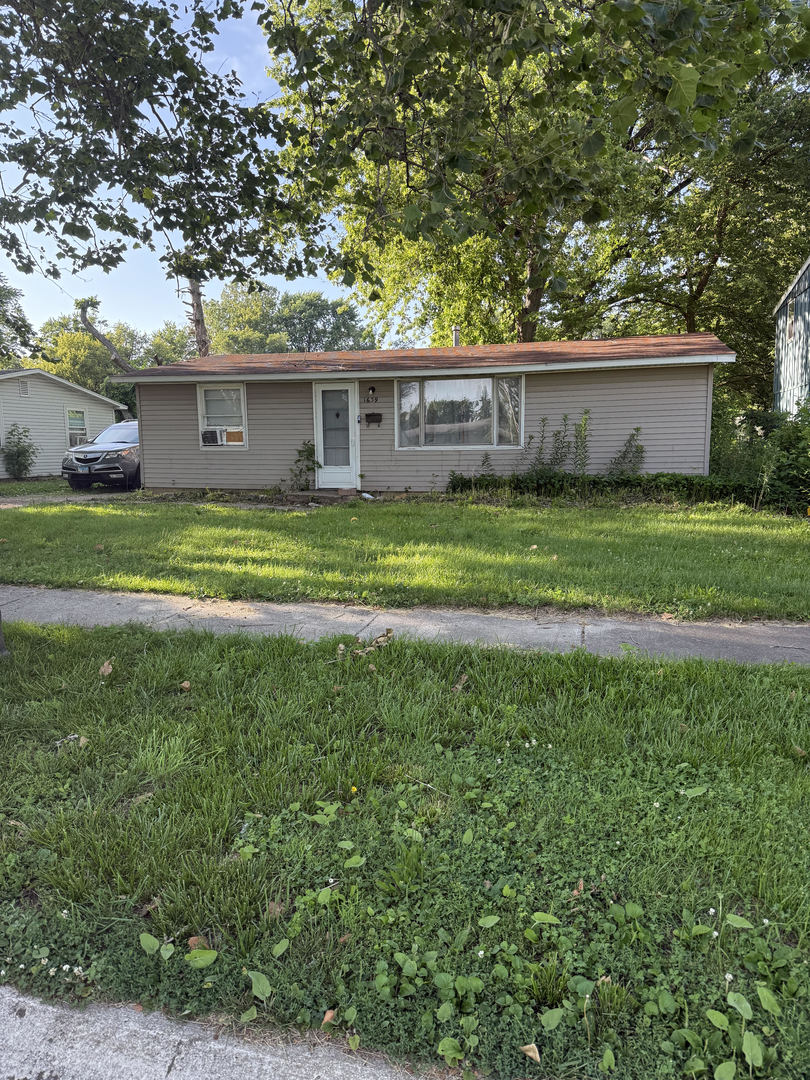 1639 Keesler Drive Property Photo 1
