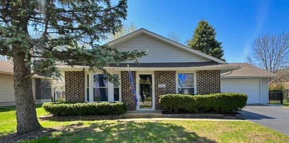 846 Springfield Drive Property Photo 1