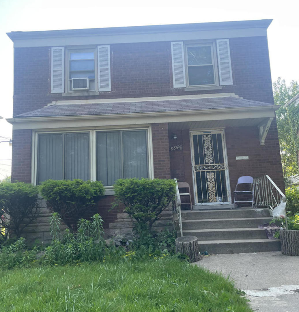 8848 S Jeffery Avenue Property Photo 1
