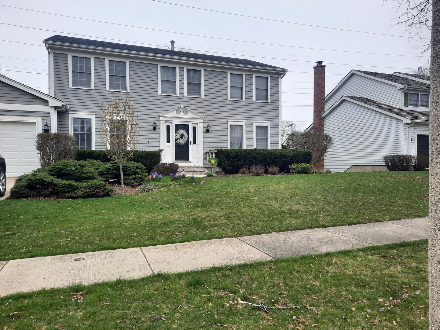 1565 Old Barn Circle Property Photo 1
