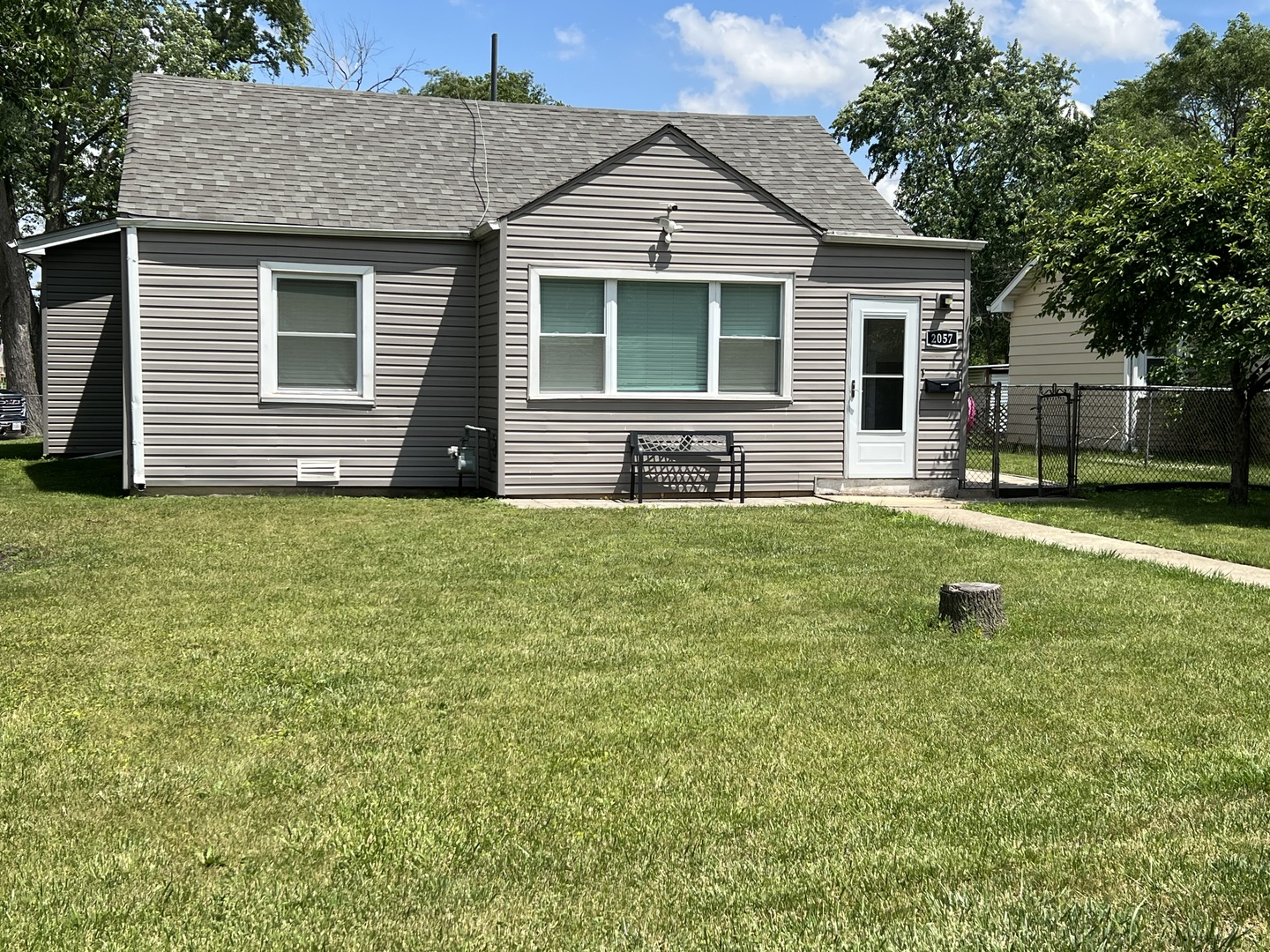 2057 Emerson Avenue Property Photo 1