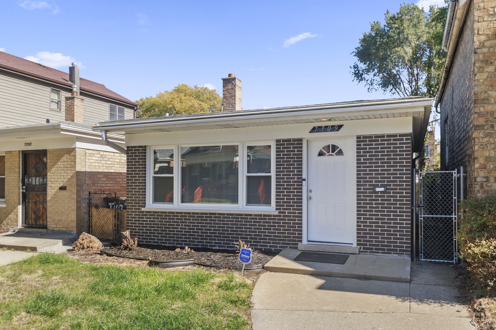7709 S Champlain Avenue Property Photo 1