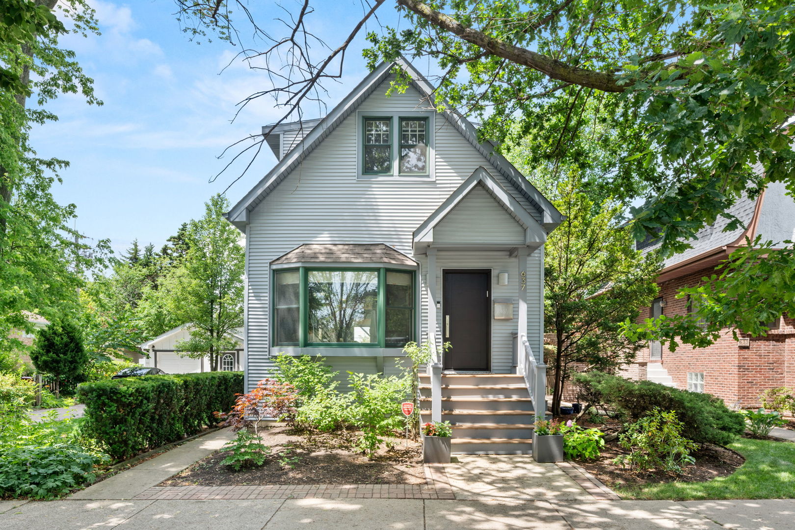 637 Highland Avenue Property Photo 1