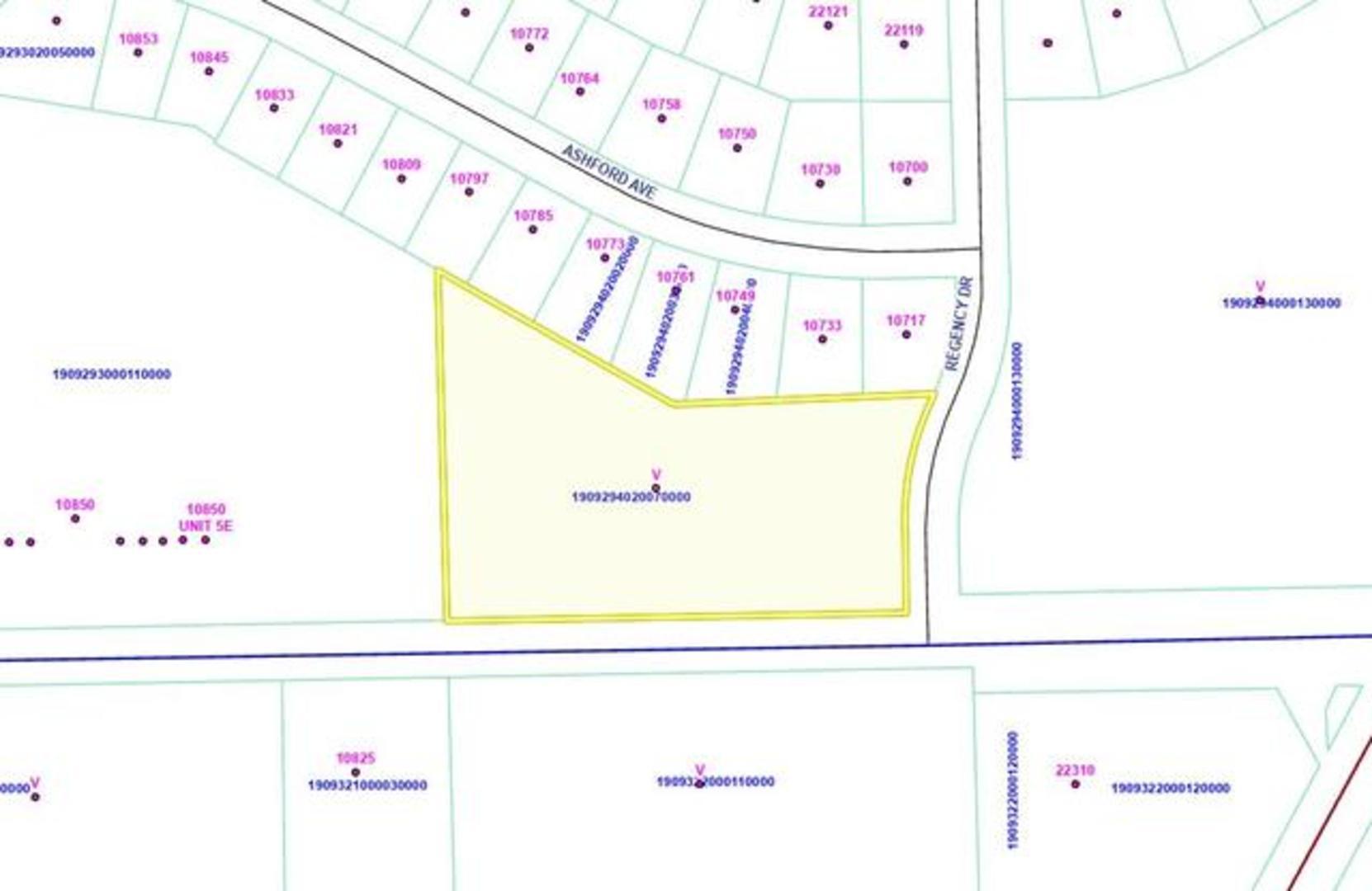 10850 W Laraway Road Property Photo 4