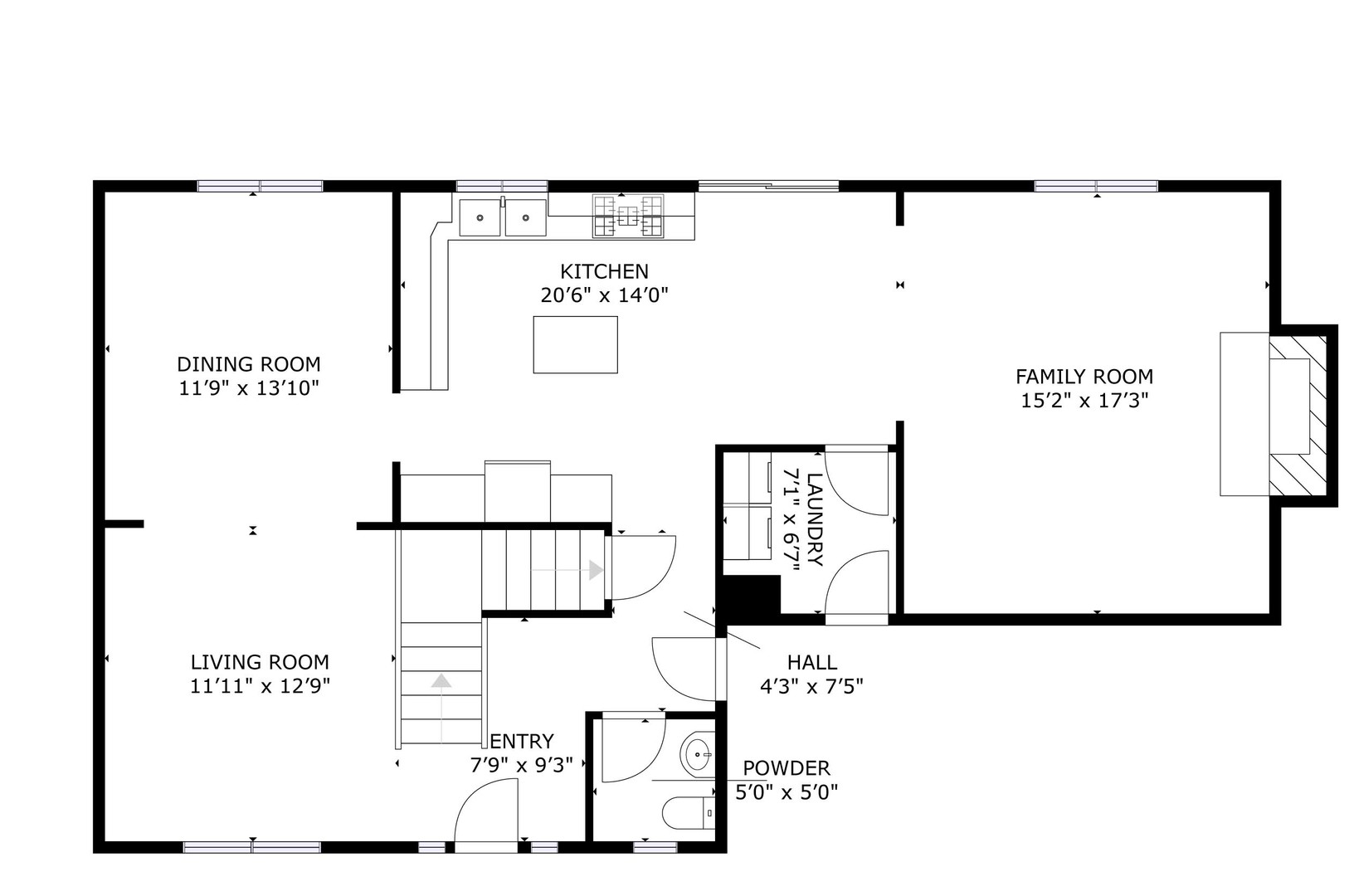 3901 Tallgrass Drive Property Photo 6