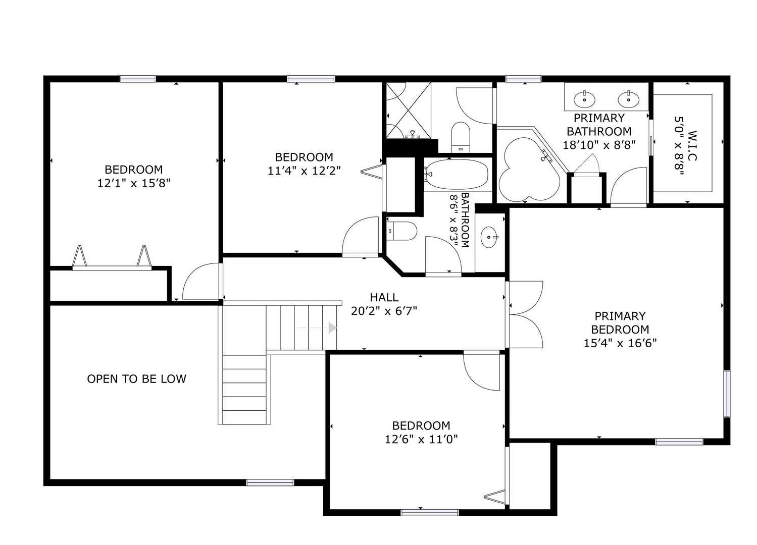 3901 Tallgrass Drive Property Photo 15