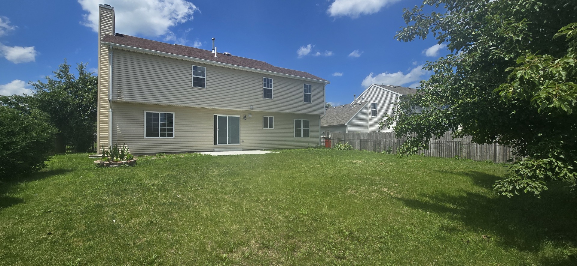 3901 Tallgrass Drive Property Photo 22