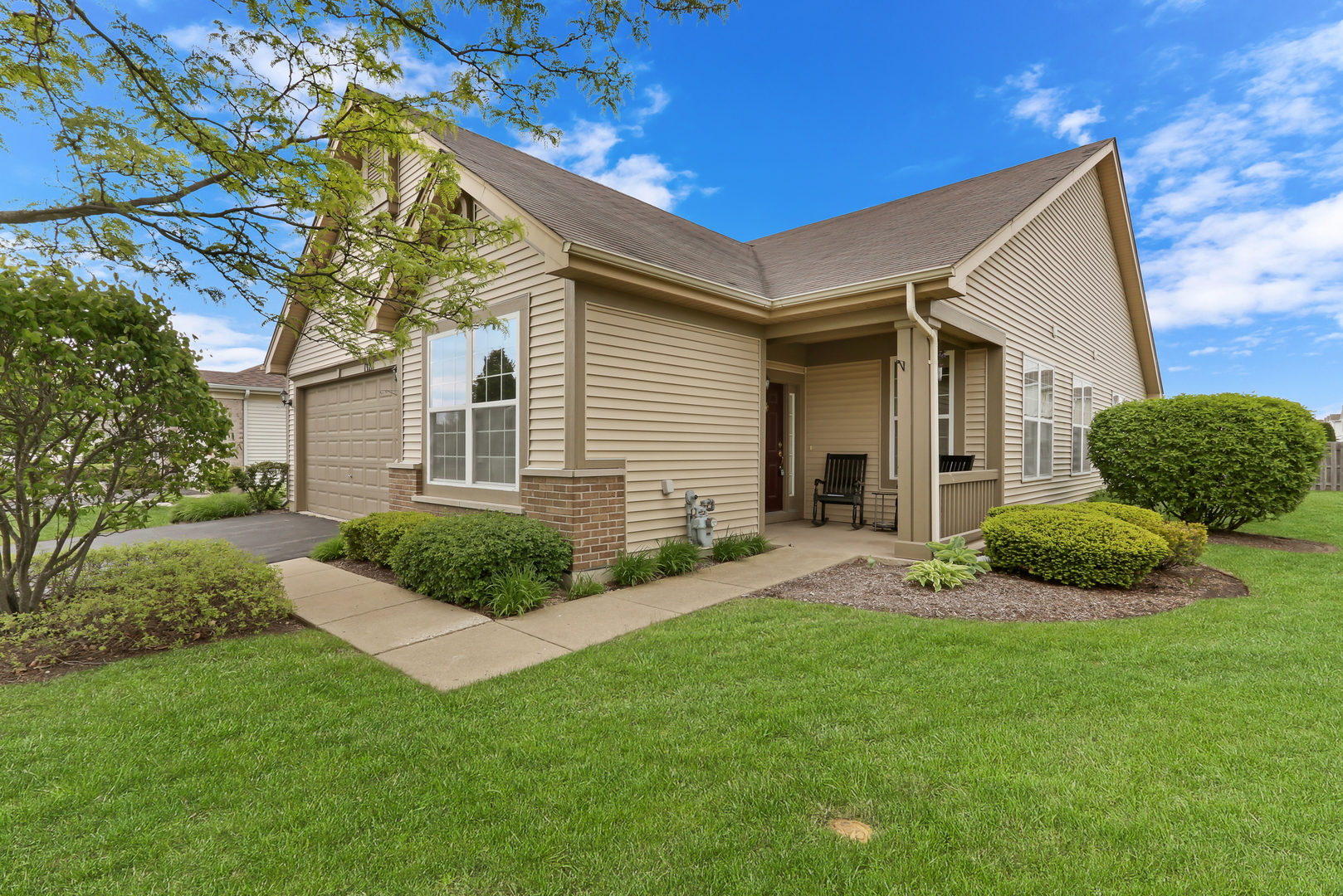 13211 W Sheffield Lane Property Photo 1