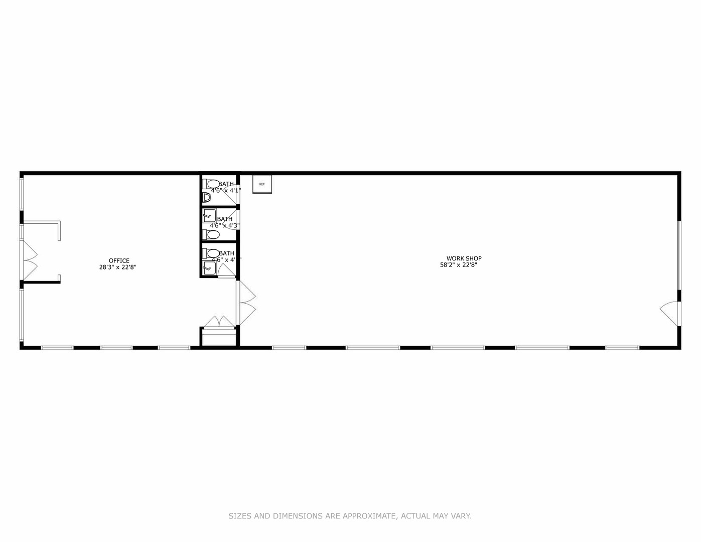 6712 N Crawford Avenue Property Photo 21