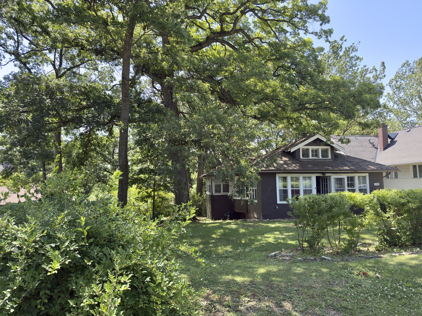 12314 S 88th Avenue Property Photo 1