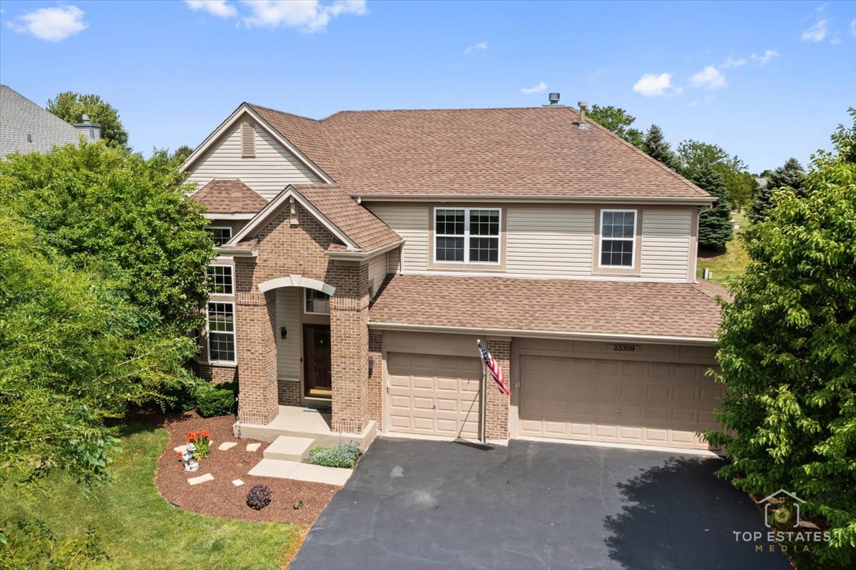 25309 Federal Circle Property Photo 1