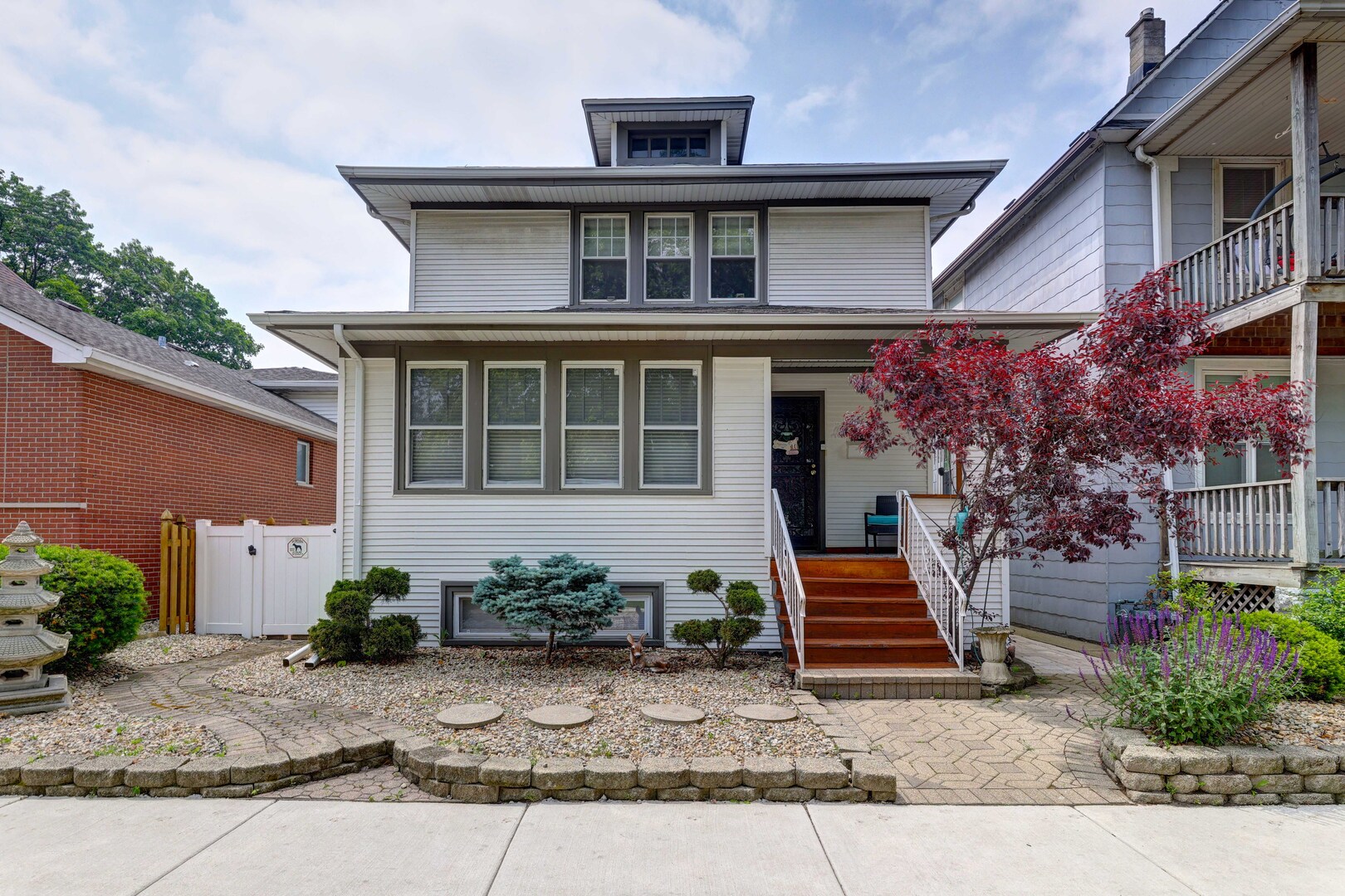 3140 Grove Avenue Property Photo 1