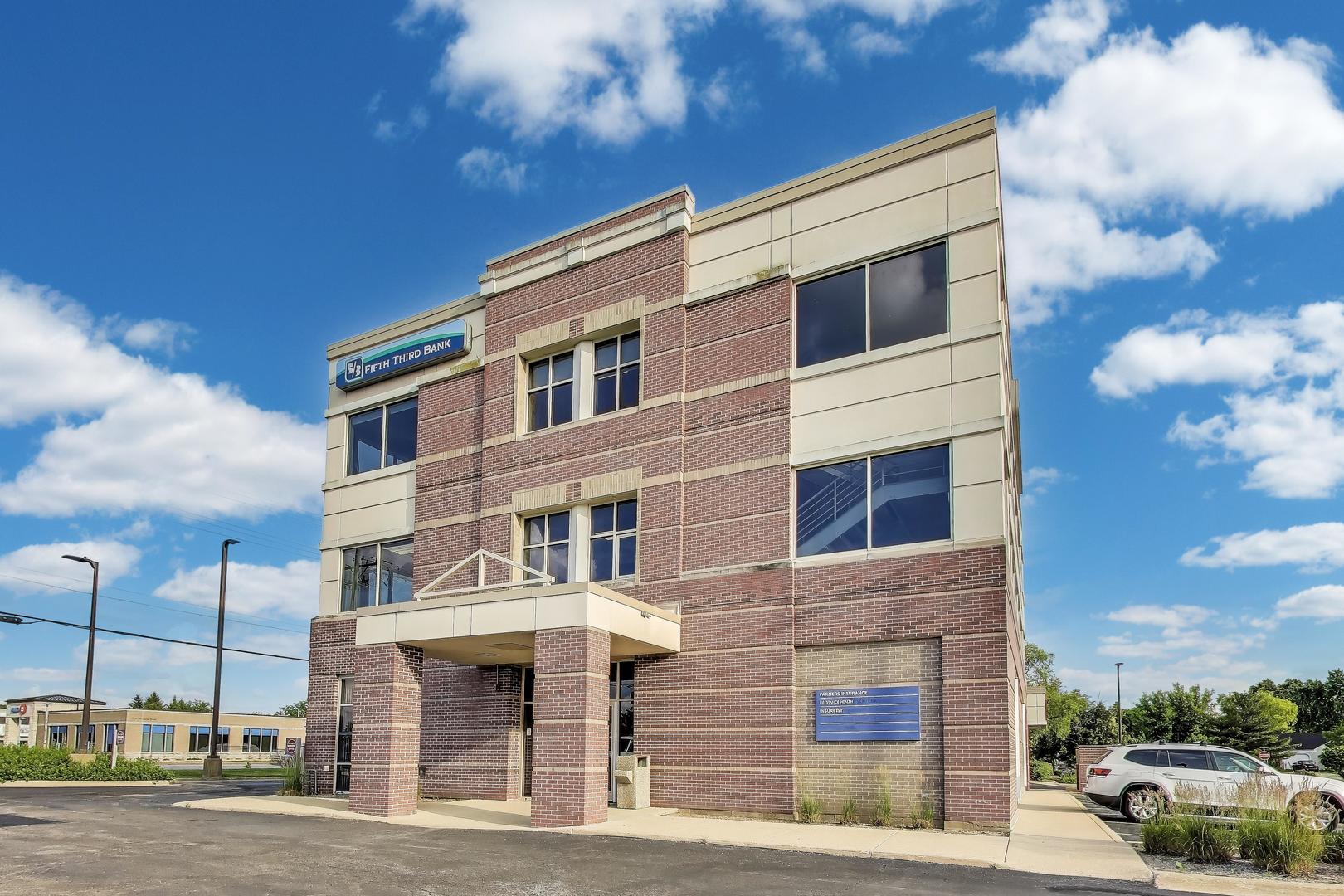 1 E Merchants Drive 208 Property Photo 1