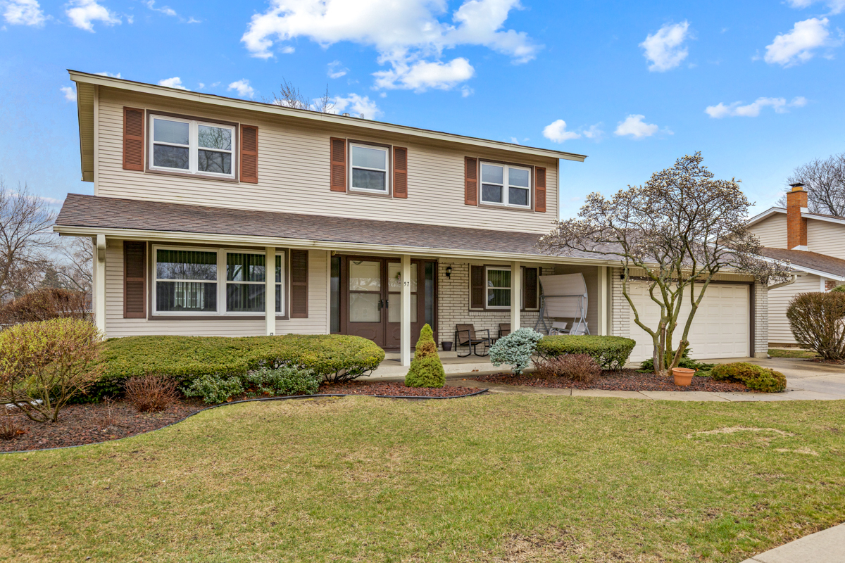 57 Brantwood Avenue Property Photo 1