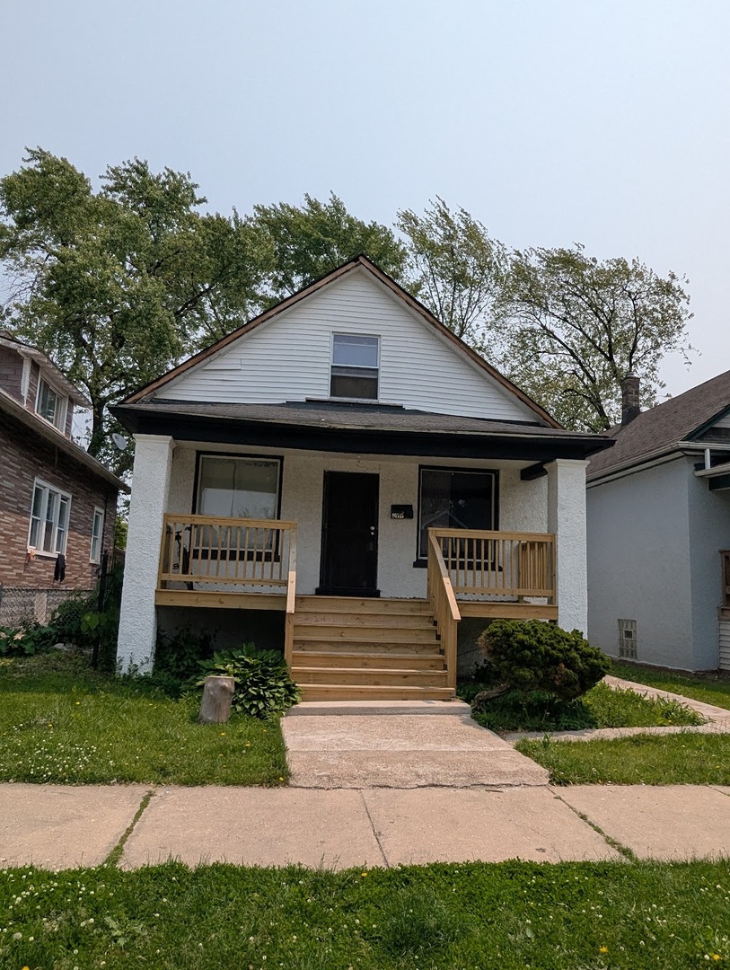 10515 S Perry Avenue Property Photo 1