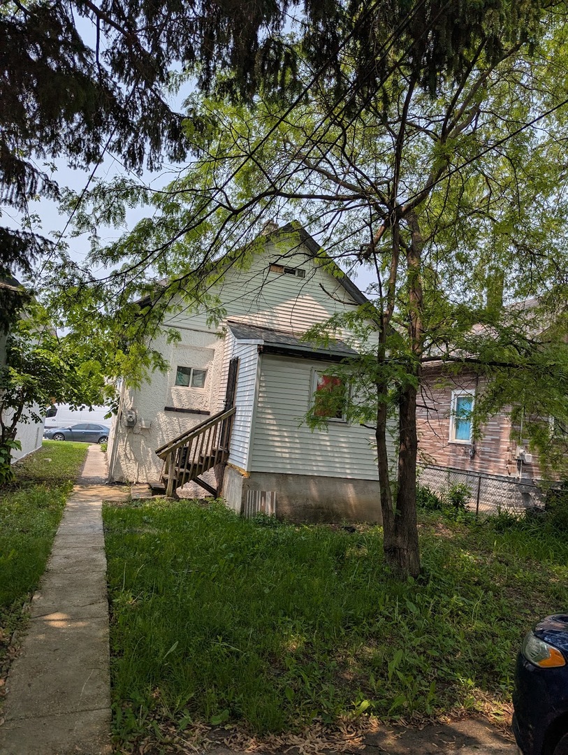 10515 S Perry Avenue Property Photo 9