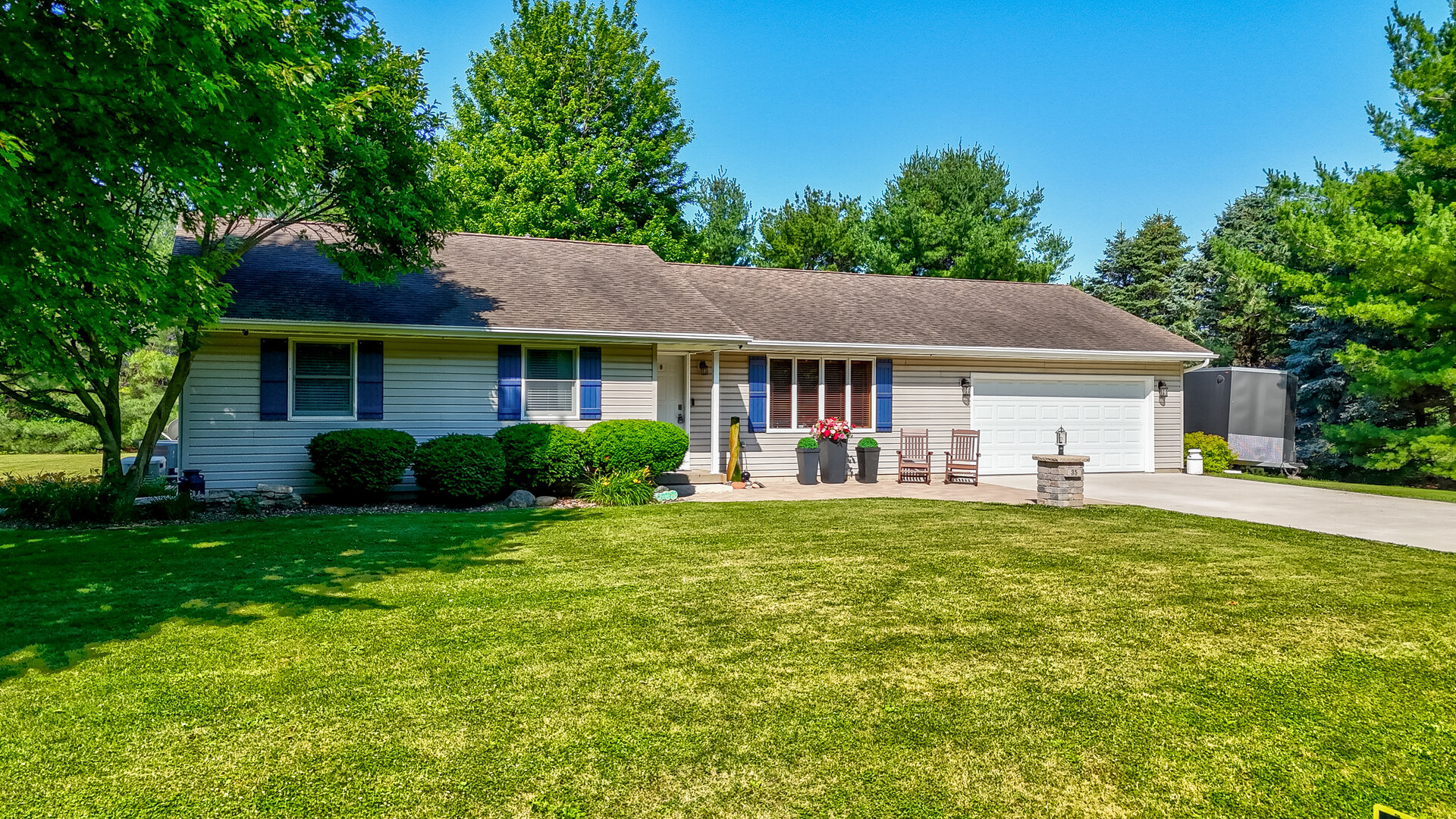 35 Burr Oak Drive